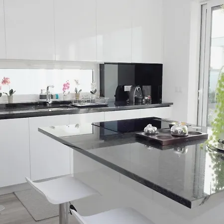 Ruhiges Modernes Haus Parkplatz Wlan Whirlpool Apartment Aveiro