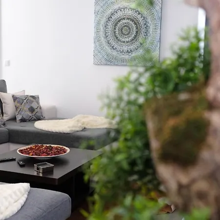 Apartment Ruhiges Modernes Haus Parkplatz Wlan Whirlpool *